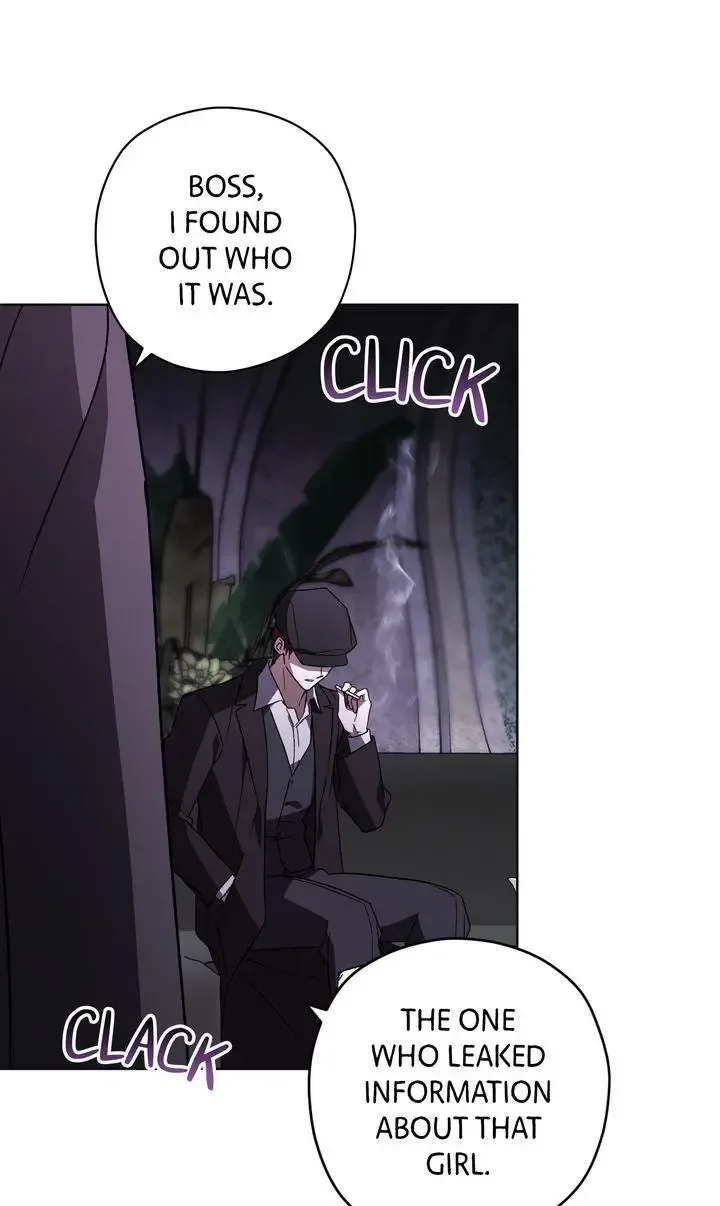 My Anonymous Benefactor Chapter 49 page 63