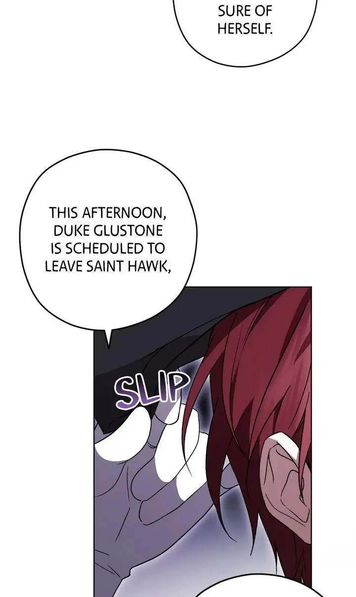 My Anonymous Benefactor Chapter 49 page 70