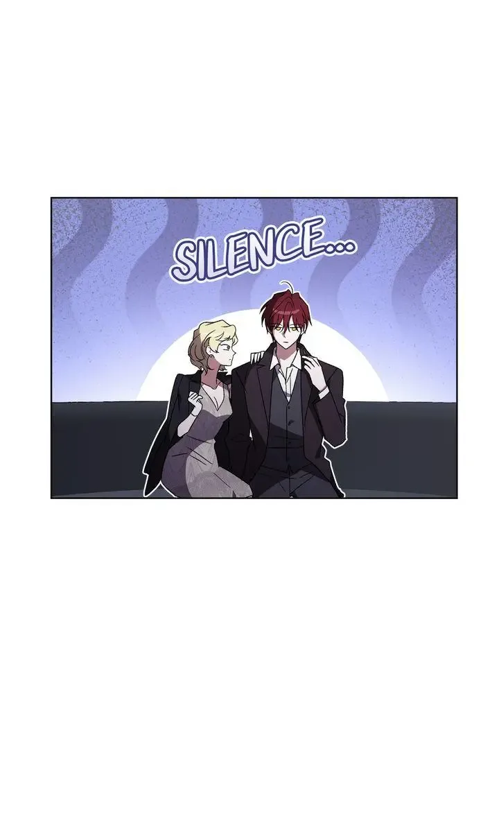 My Anonymous Benefactor Chapter 49 page 73