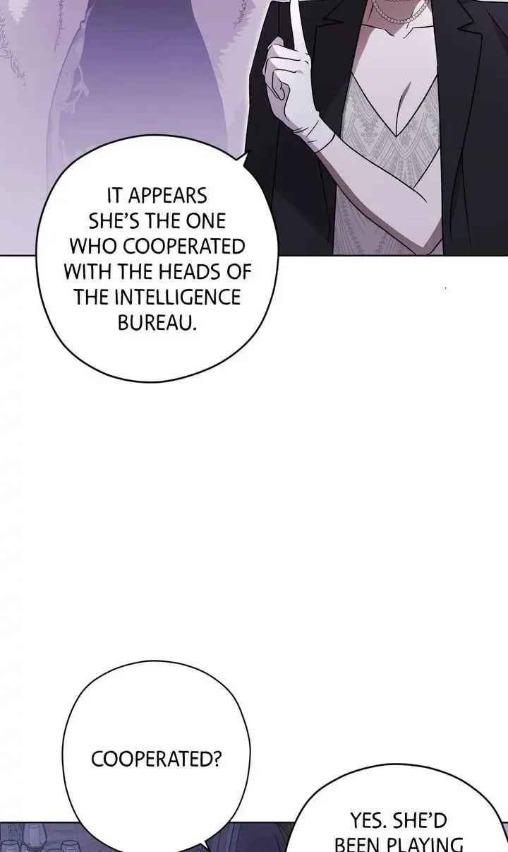 My Anonymous Benefactor Chapter 49 page 65