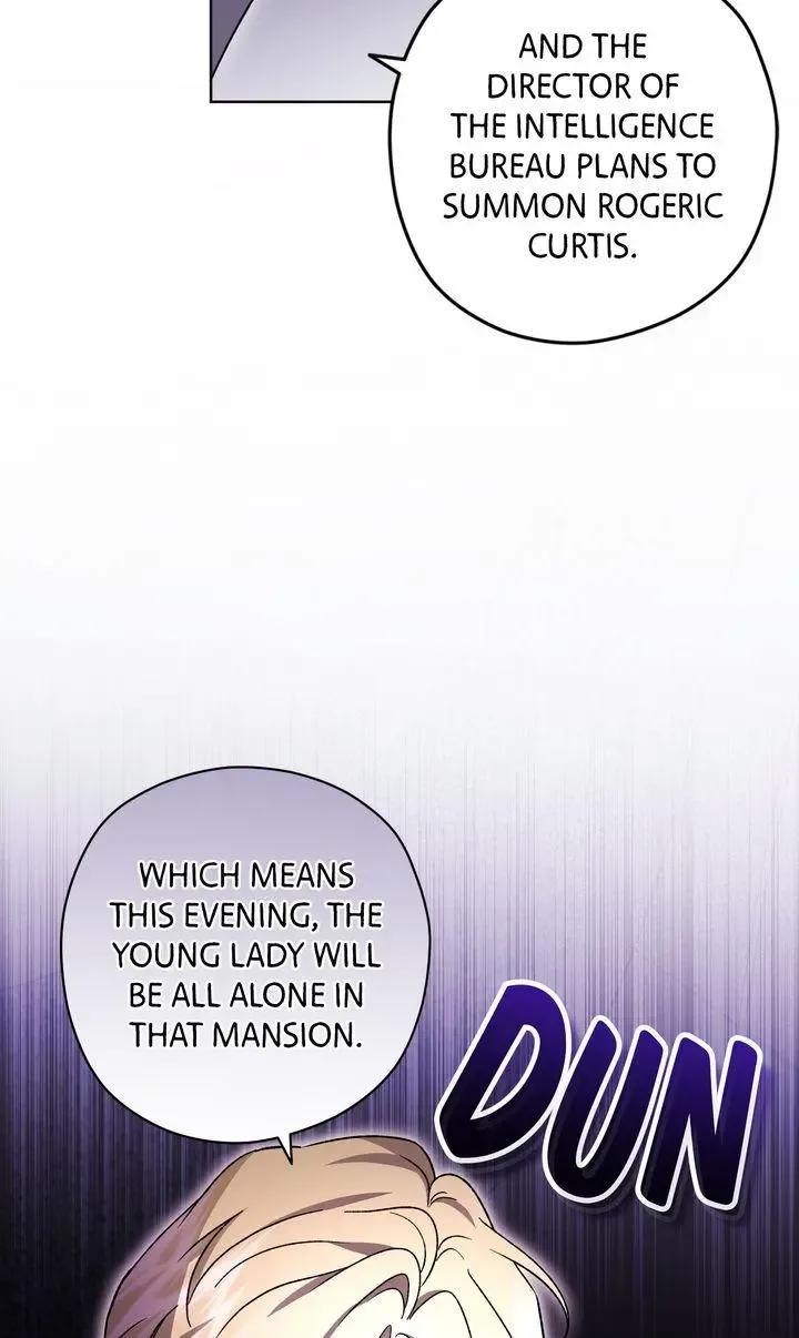 My Anonymous Benefactor Chapter 49 page 71