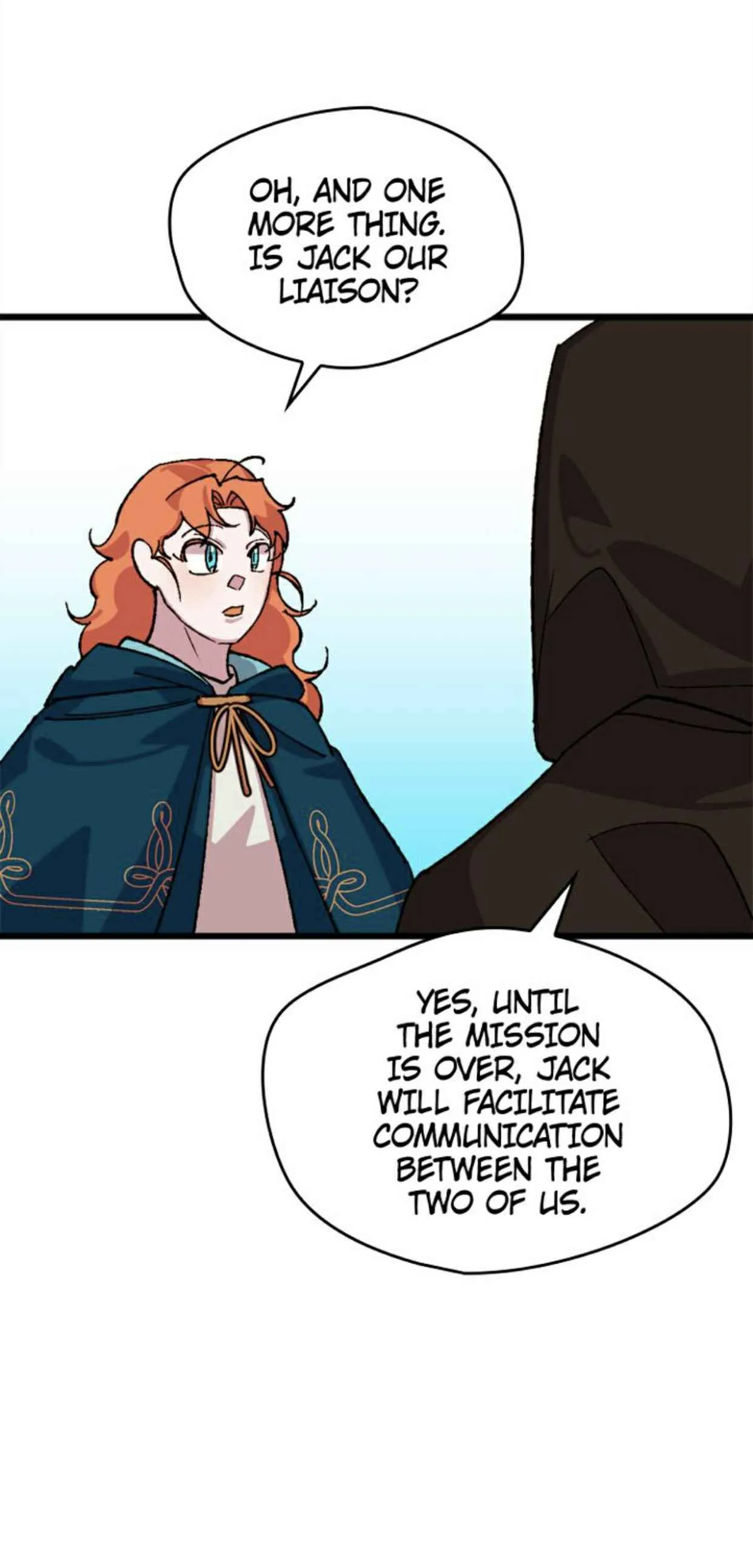 I'll Save This Damn Family! Chapter 48.5 page 1