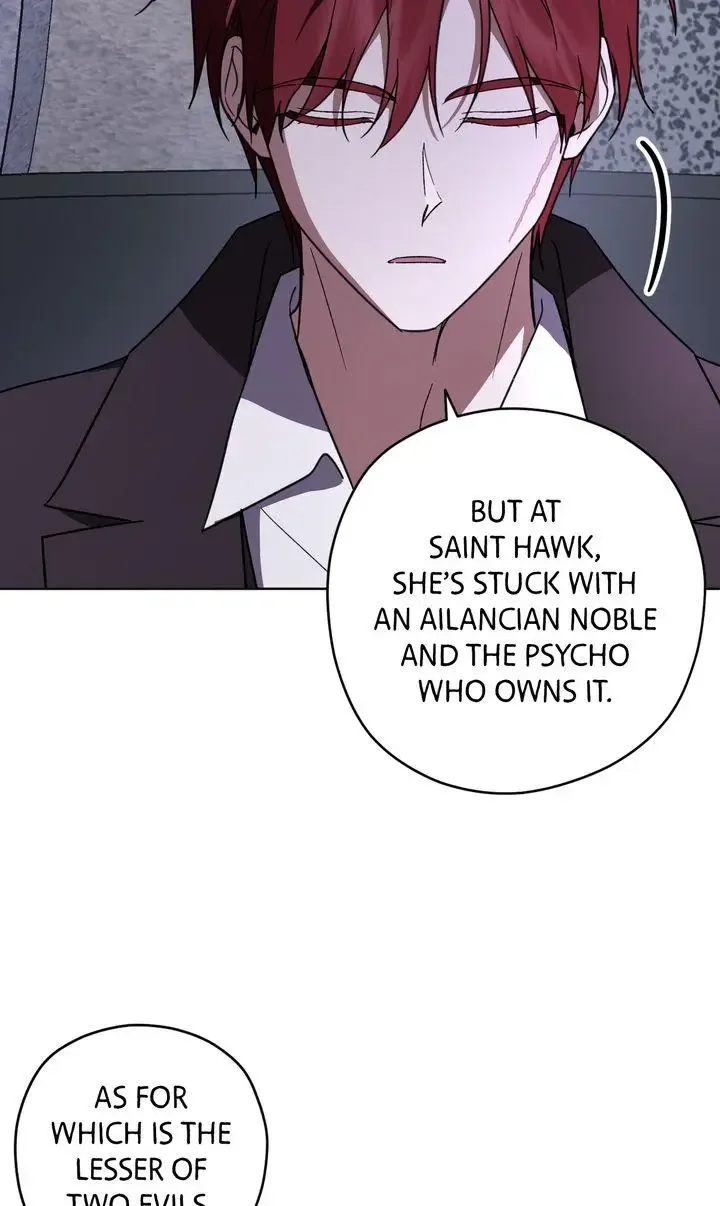 My Anonymous Benefactor Chapter 49 page 78