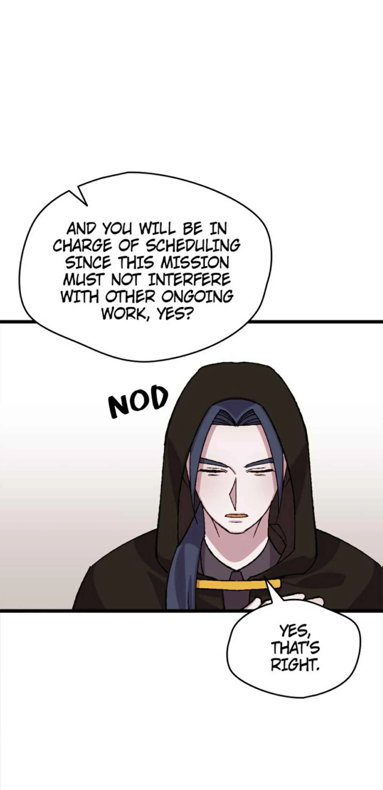 I'll Save This Damn Family! Chapter 48.5 page 2