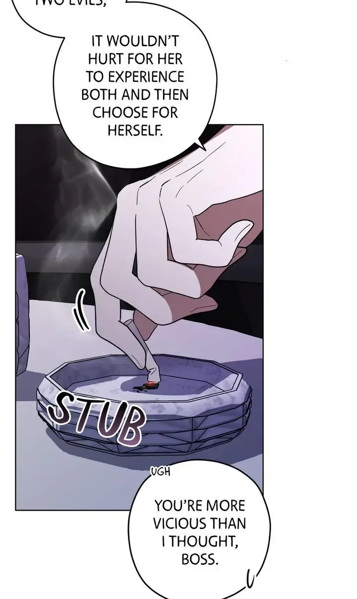 My Anonymous Benefactor Chapter 49 page 79