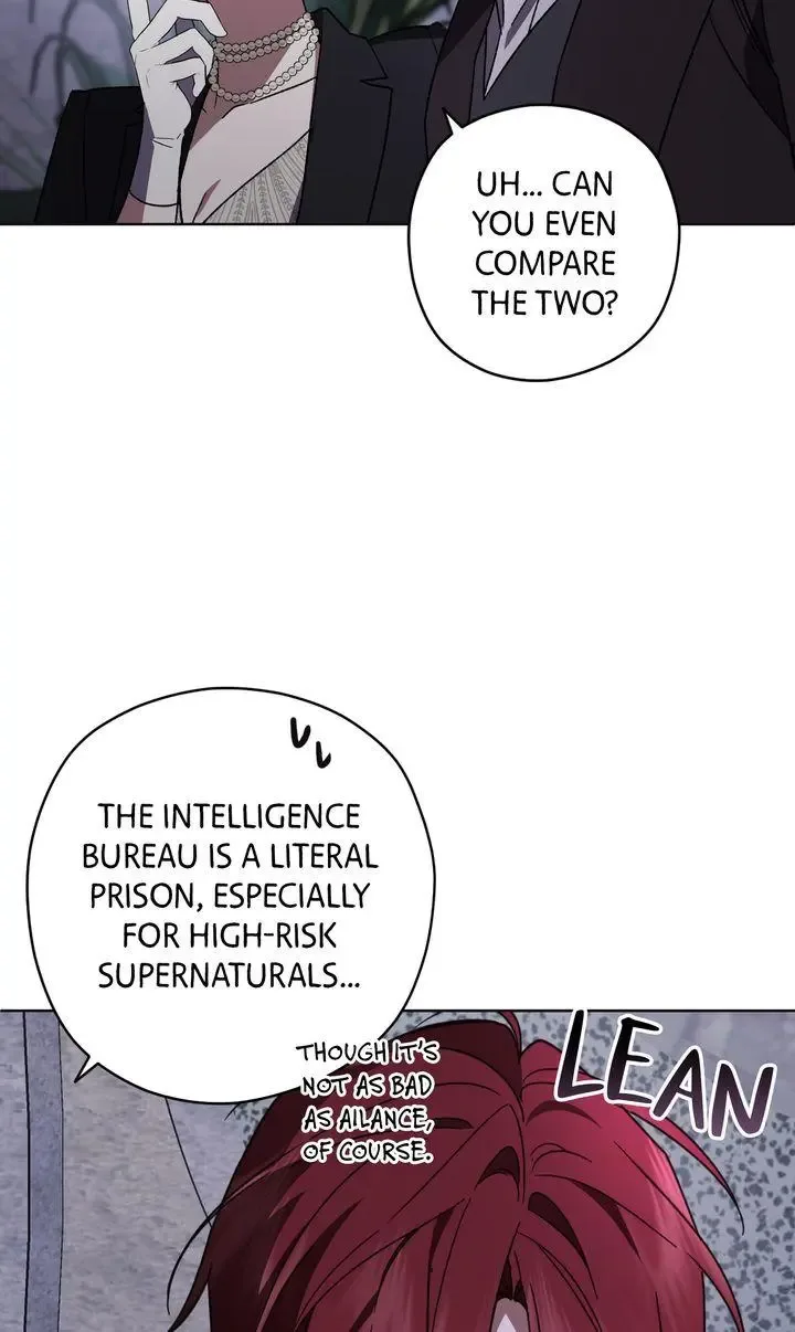 My Anonymous Benefactor Chapter 49 page 77