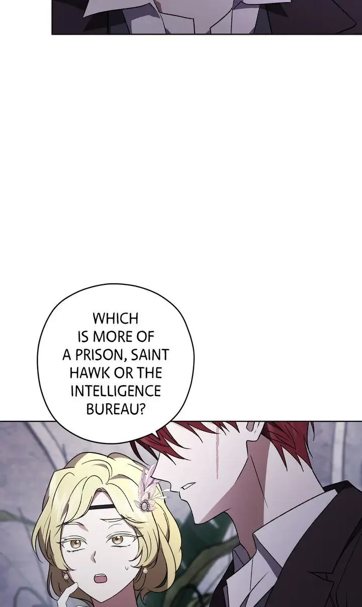 My Anonymous Benefactor Chapter 49 page 76