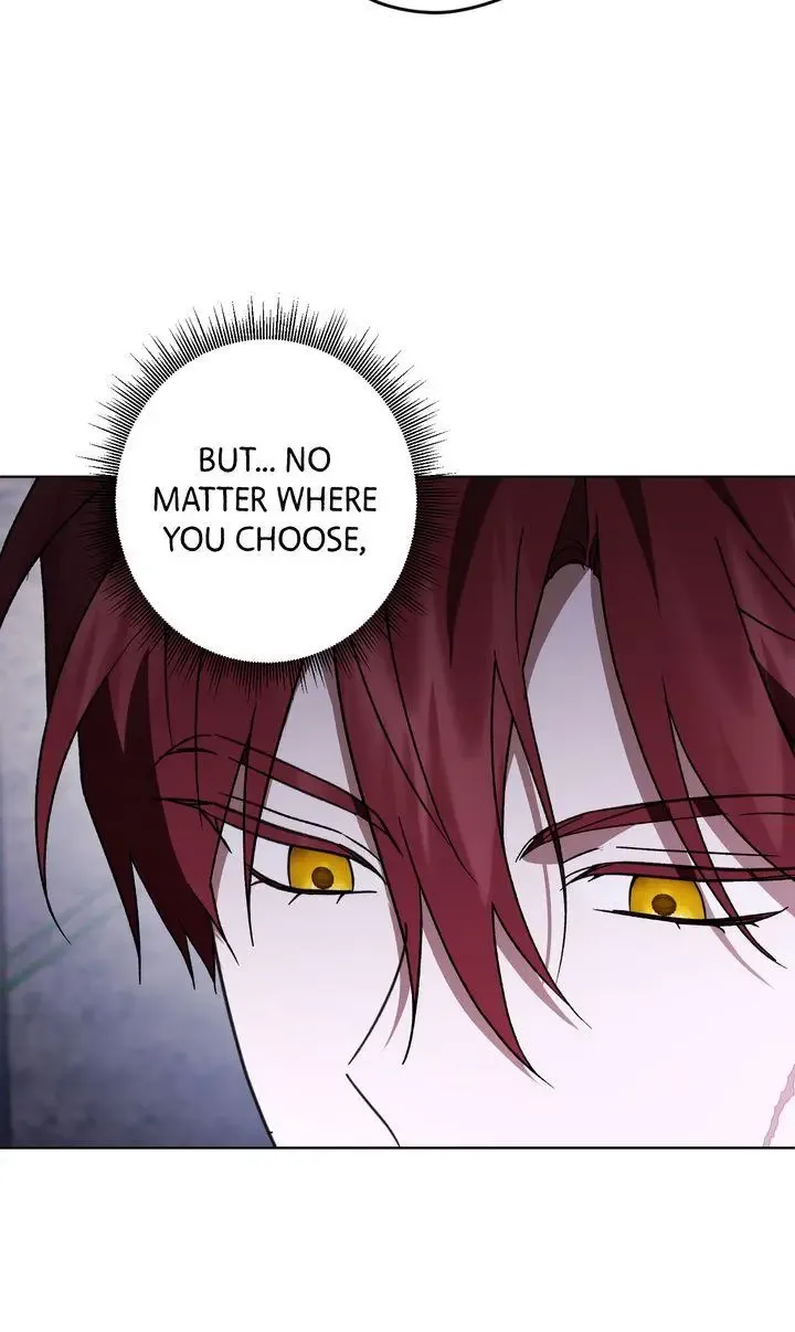 My Anonymous Benefactor Chapter 49 page 80