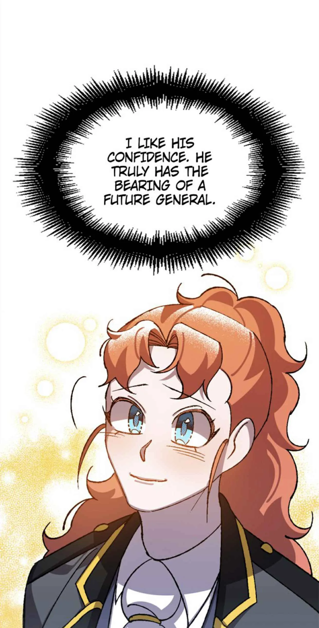 I'll Save This Damn Family! Chapter 48.5 page 10