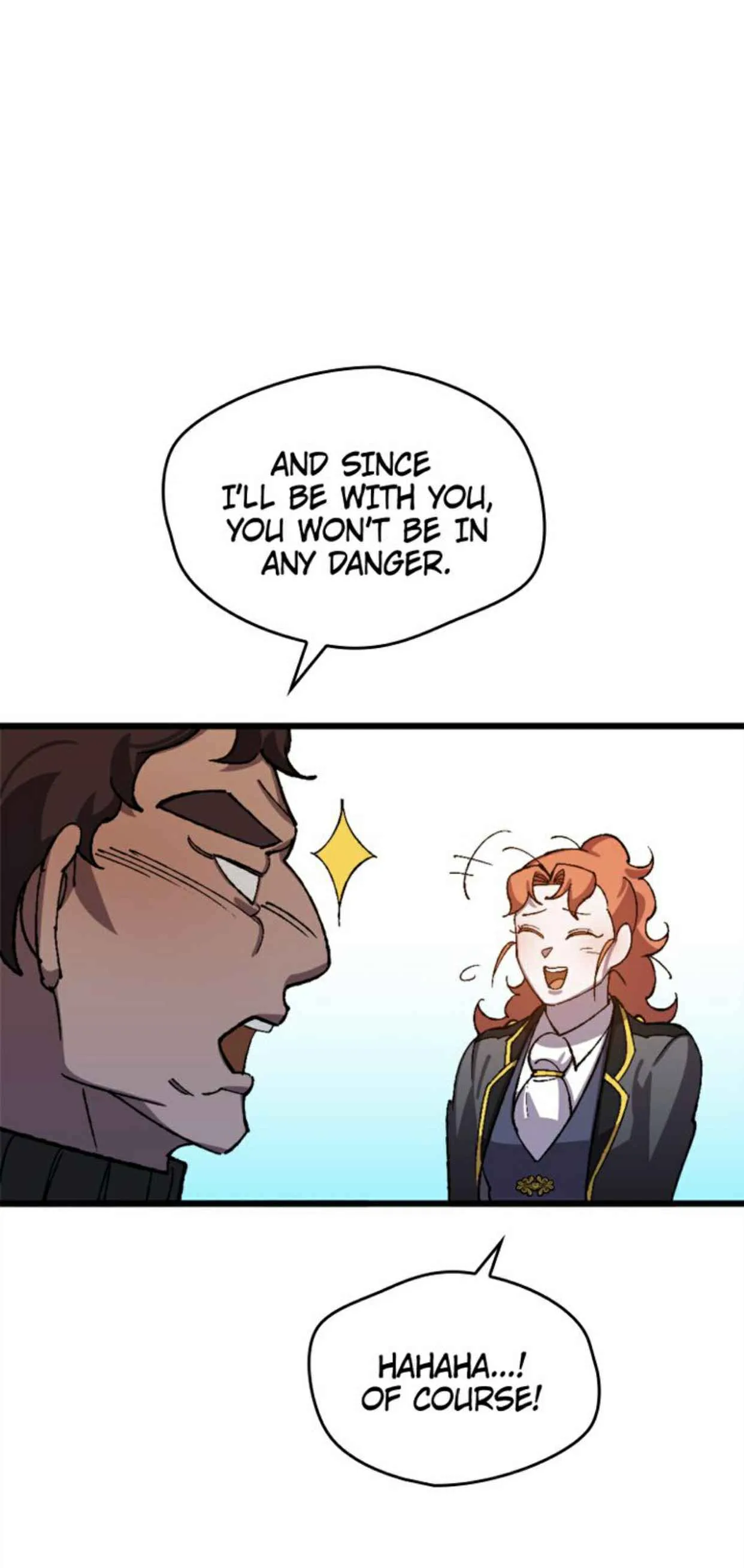 I'll Save This Damn Family! Chapter 48.5 page 9