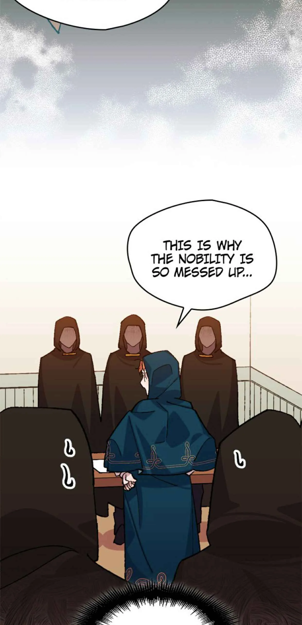 I'll Save This Damn Family! Chapter 48.5 page 15