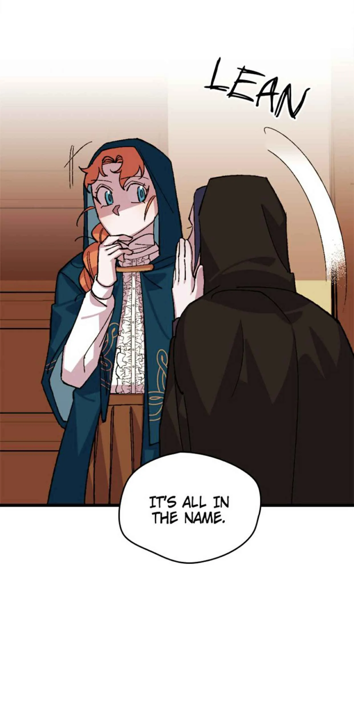 I'll Save This Damn Family! Chapter 48.5 page 25