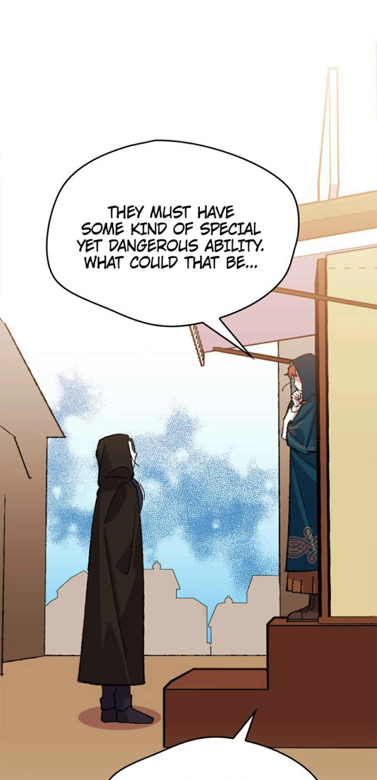I'll Save This Damn Family! Chapter 48.5 page 23