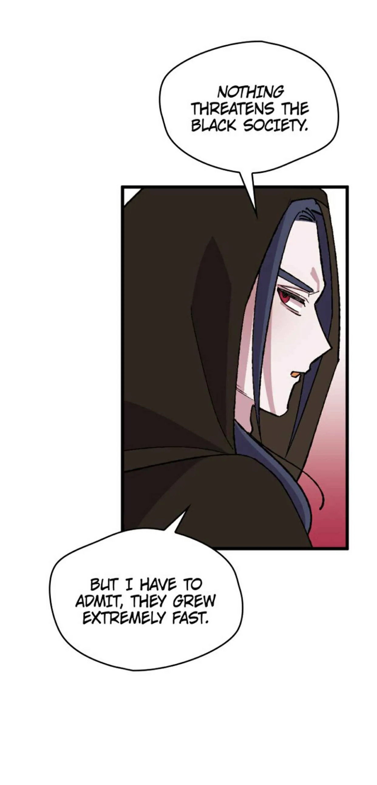 I'll Save This Damn Family! Chapter 48.5 page 19