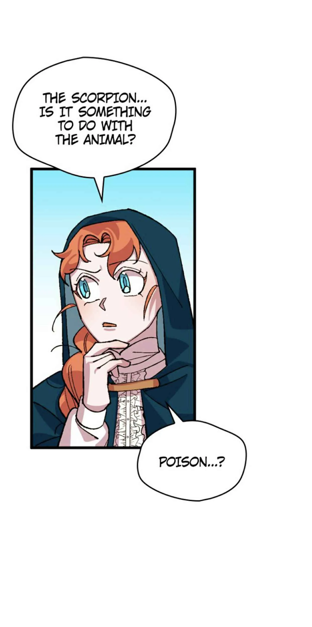I'll Save This Damn Family! Chapter 48.5 page 28