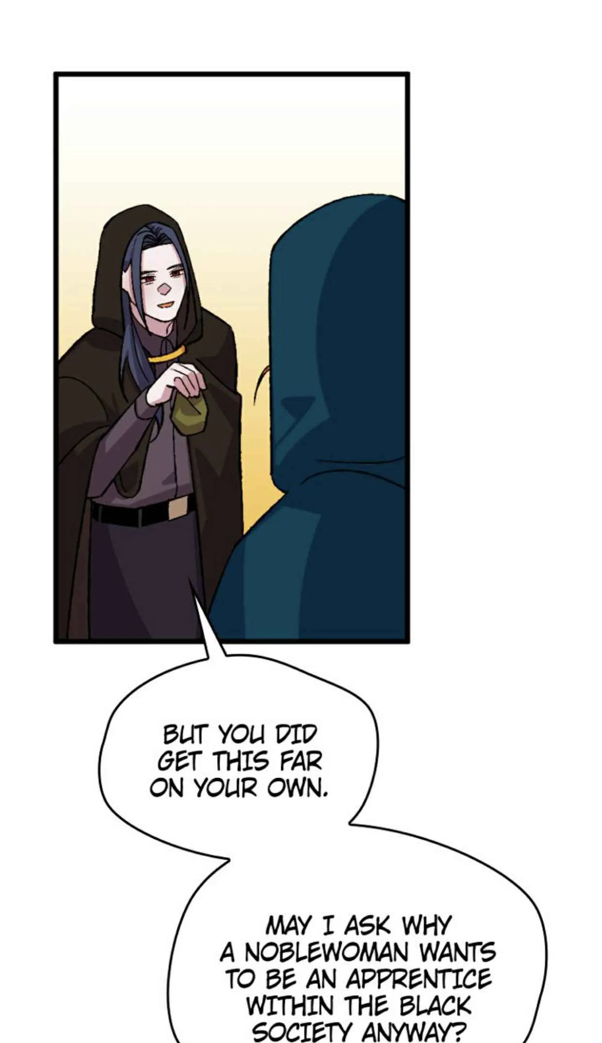 I'll Save This Damn Family! Chapter 48.5 page 32