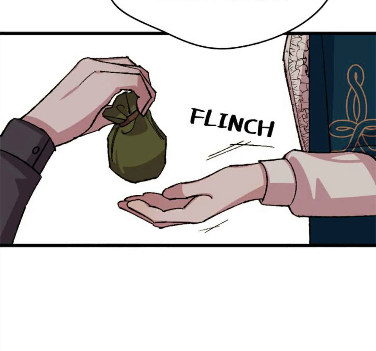 I'll Save This Damn Family! Chapter 48.5 page 33