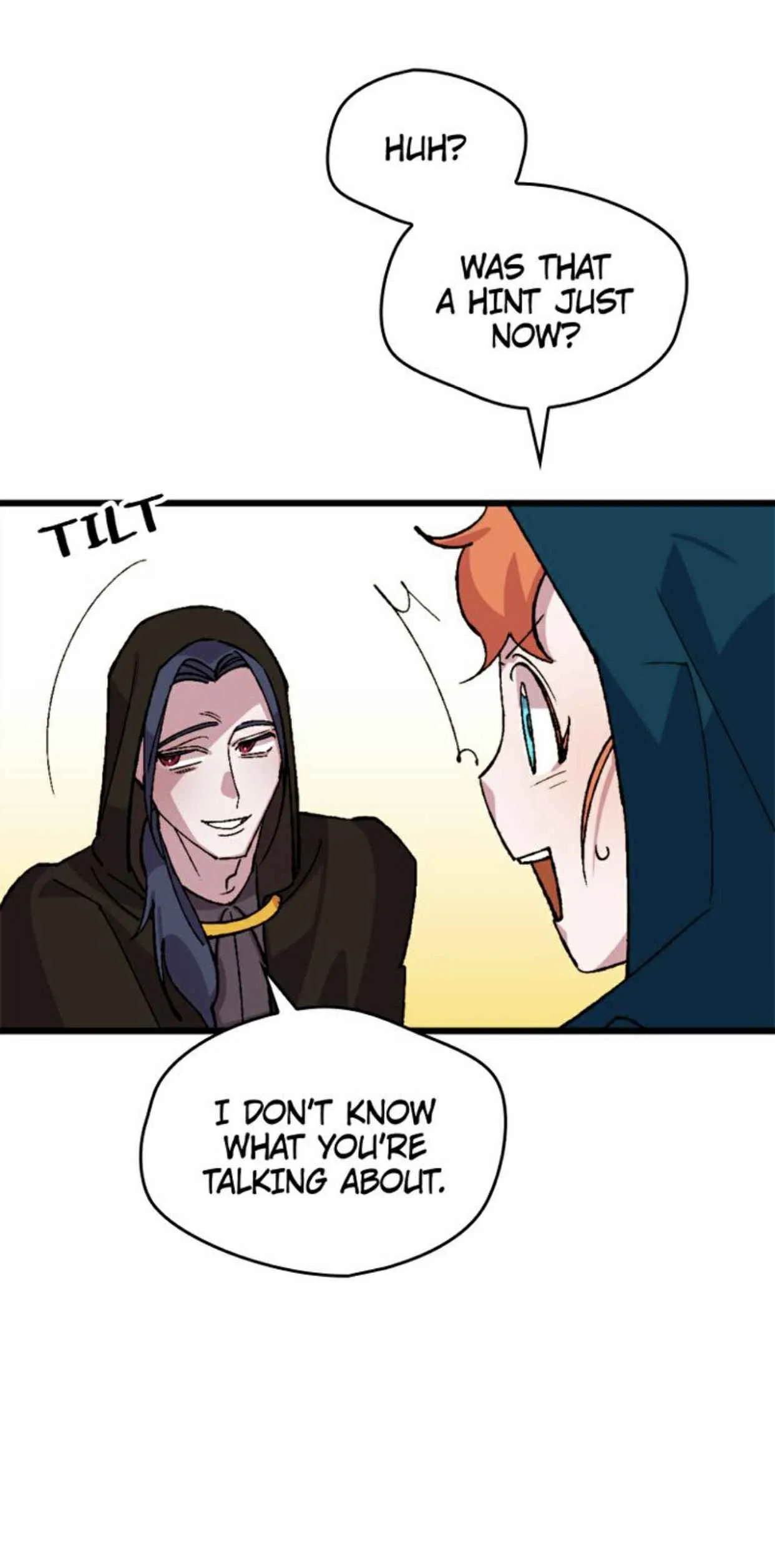 I'll Save This Damn Family! Chapter 48.5 page 26