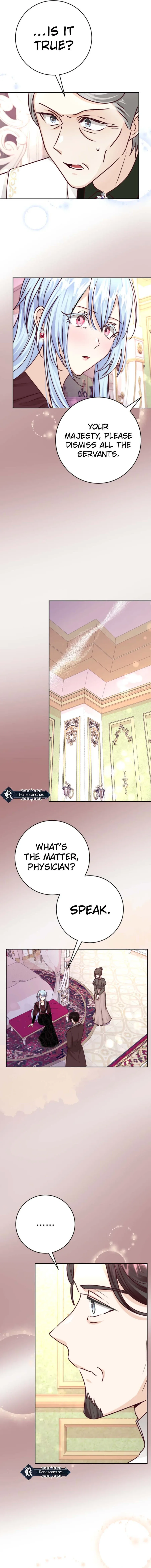Husband Replacement Chapter 48 page 14