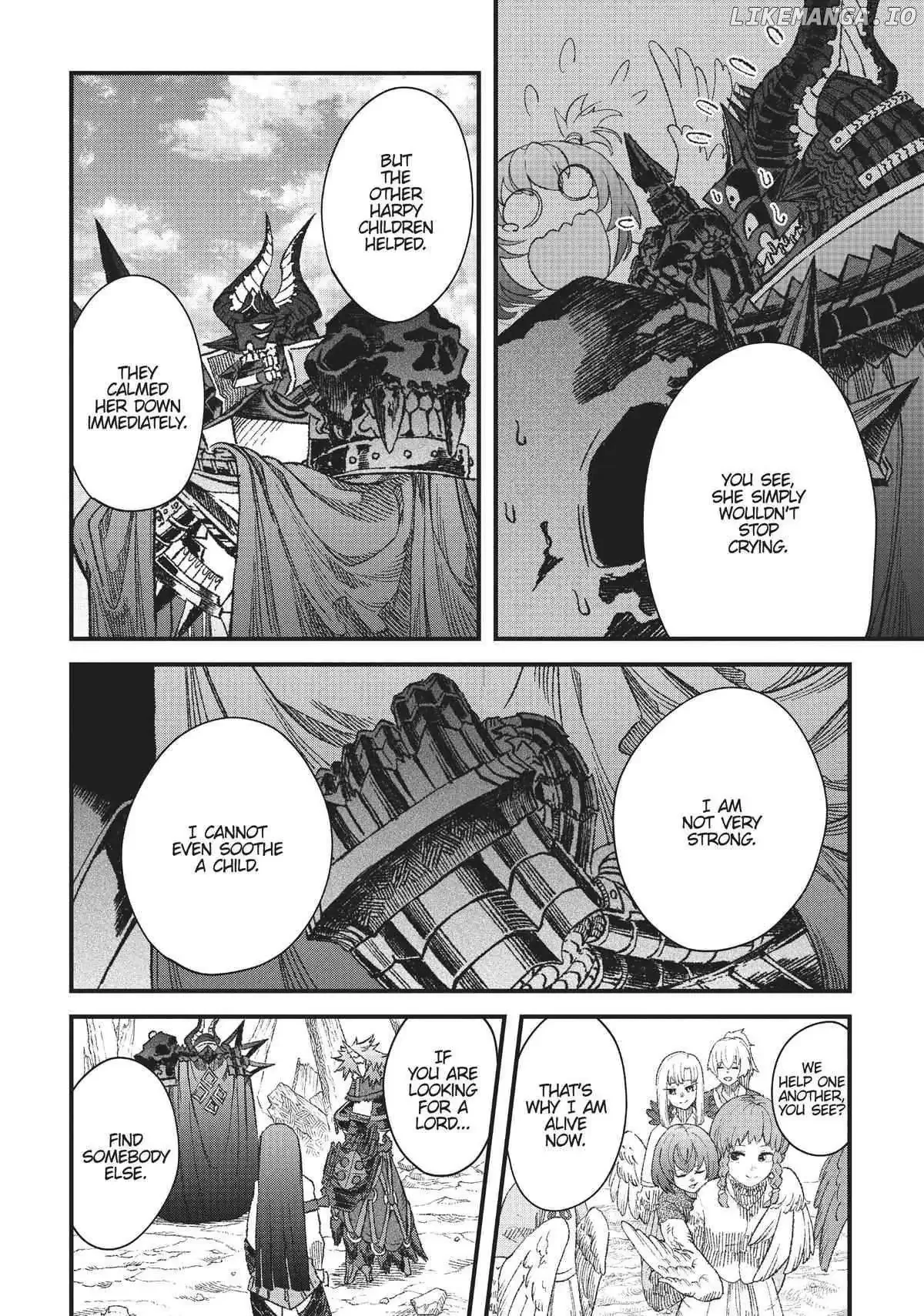 The Comeback Of The Demon King Who Formed A Demon’s Guild After Being Vanquished By The Hero Chapter 48 page 13