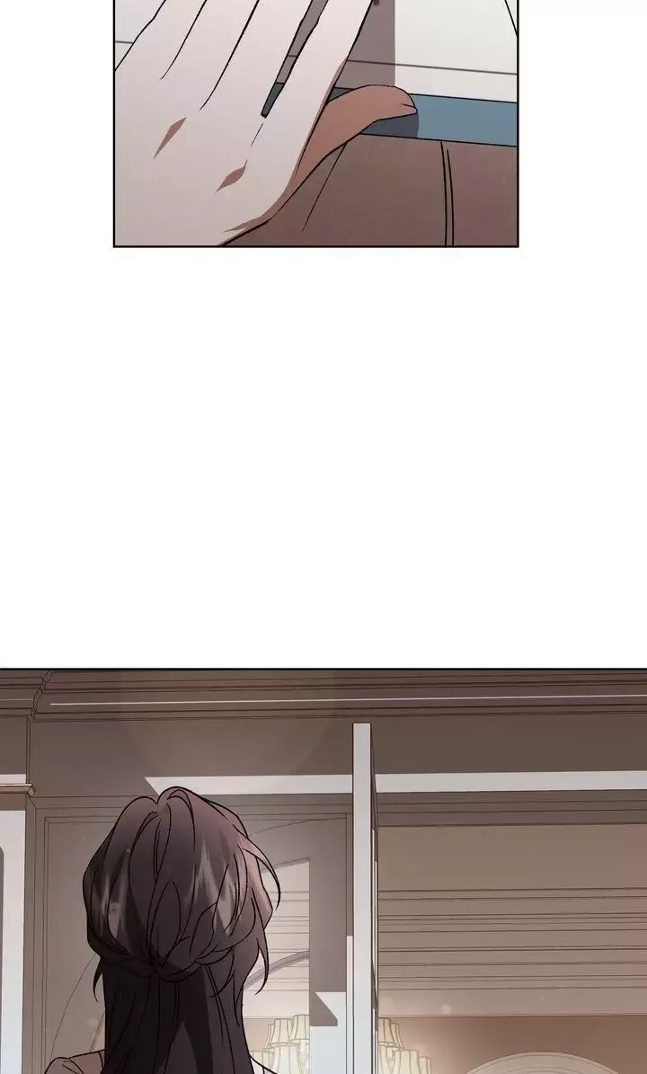 My Anonymous Benefactor Chapter 50 page 4