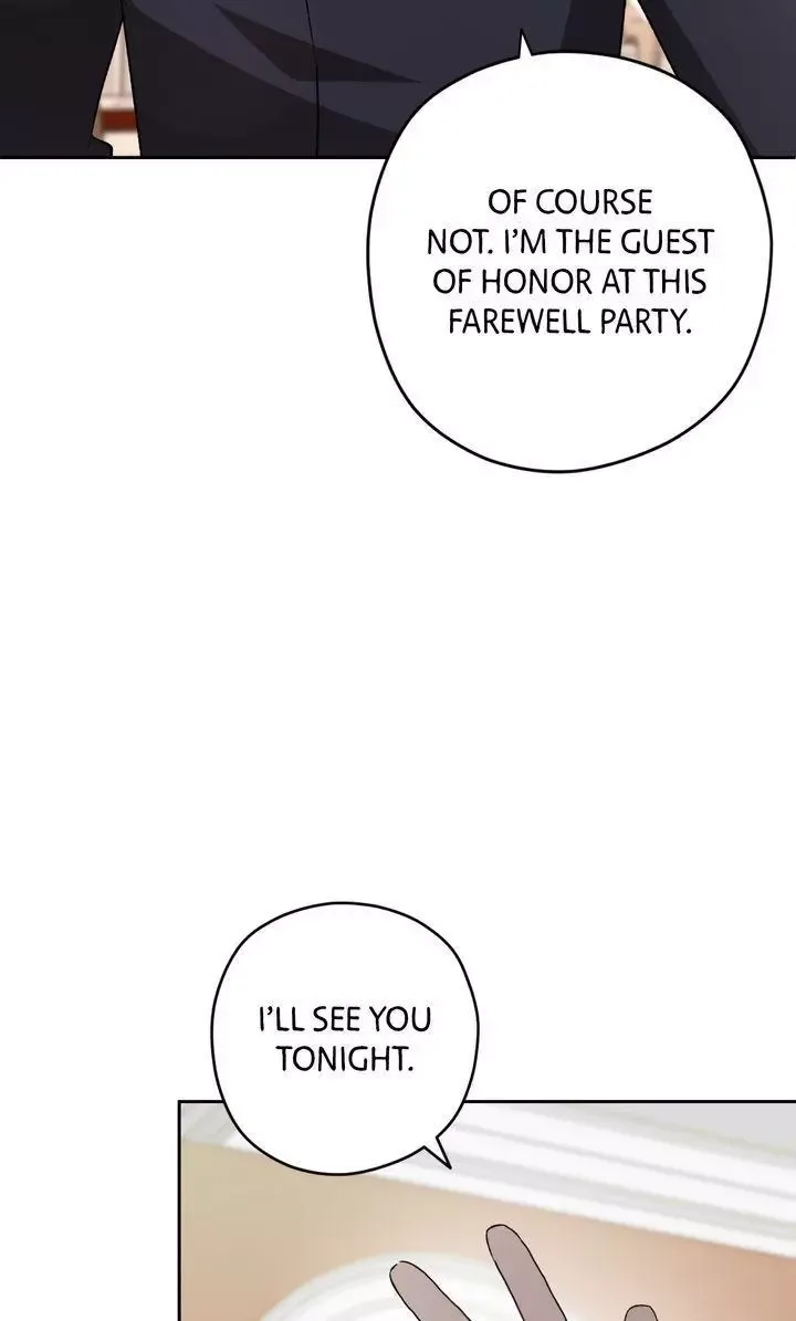 My Anonymous Benefactor Chapter 50 page 7