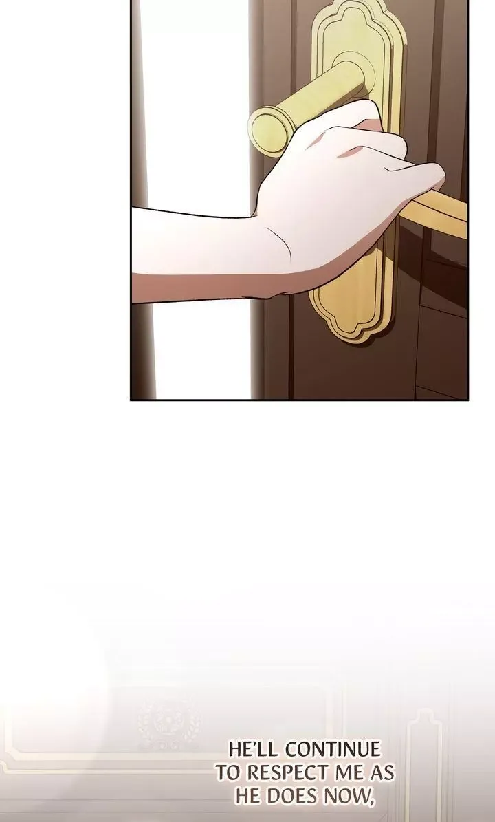 My Anonymous Benefactor Chapter 50 page 14