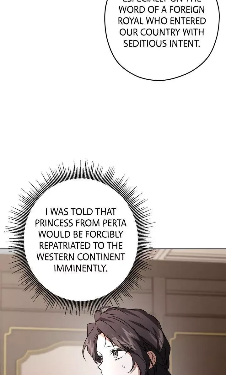 My Anonymous Benefactor Chapter 50 page 29