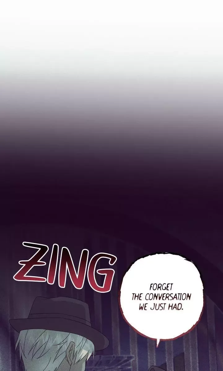 My Anonymous Benefactor Chapter 50 page 31
