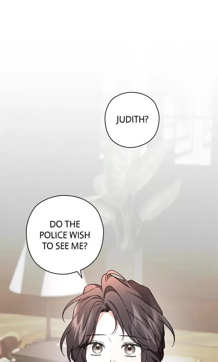 My Anonymous Benefactor Chapter 50 page 41
