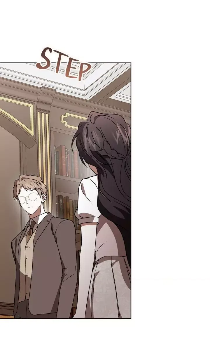 My Anonymous Benefactor Chapter 50 page 40