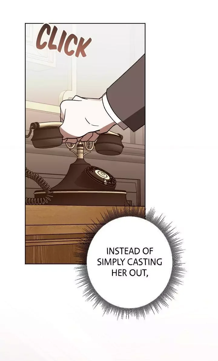 My Anonymous Benefactor Chapter 50 page 35