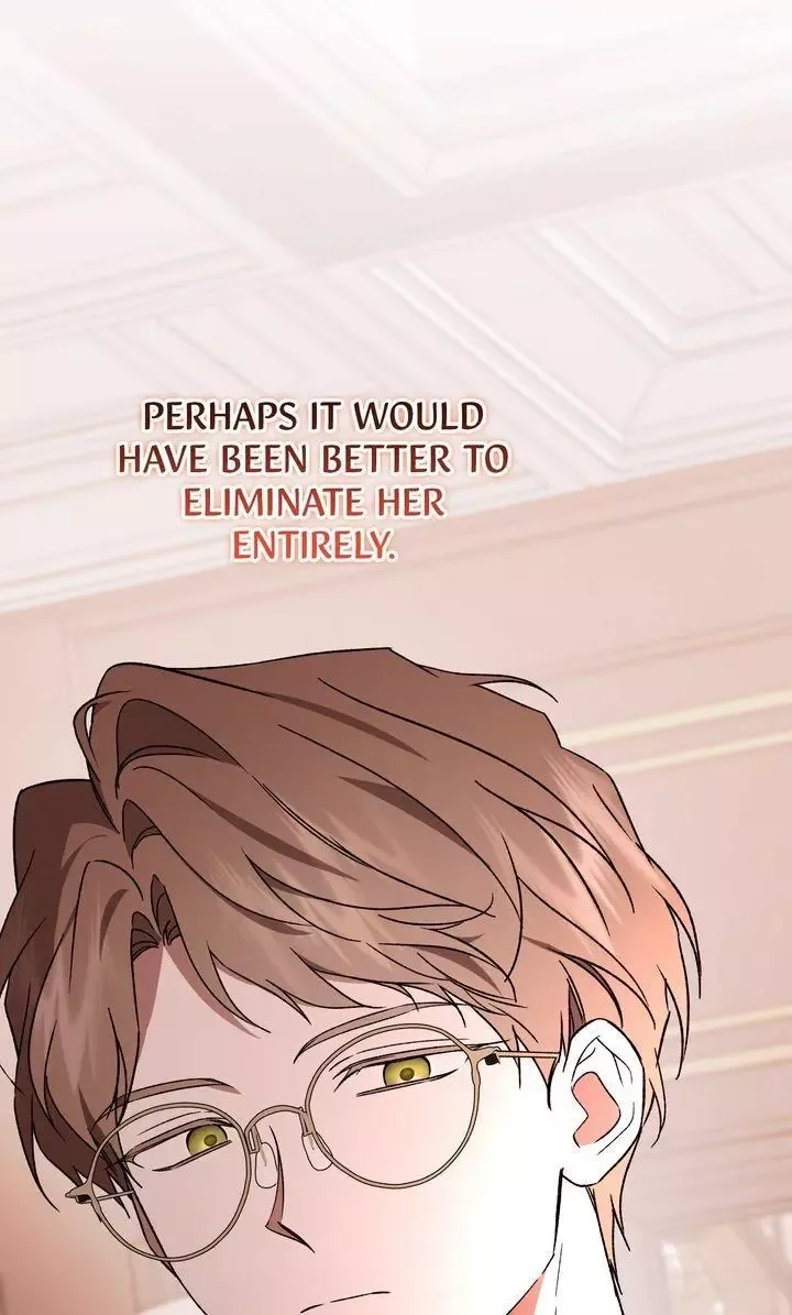 My Anonymous Benefactor Chapter 50 page 36
