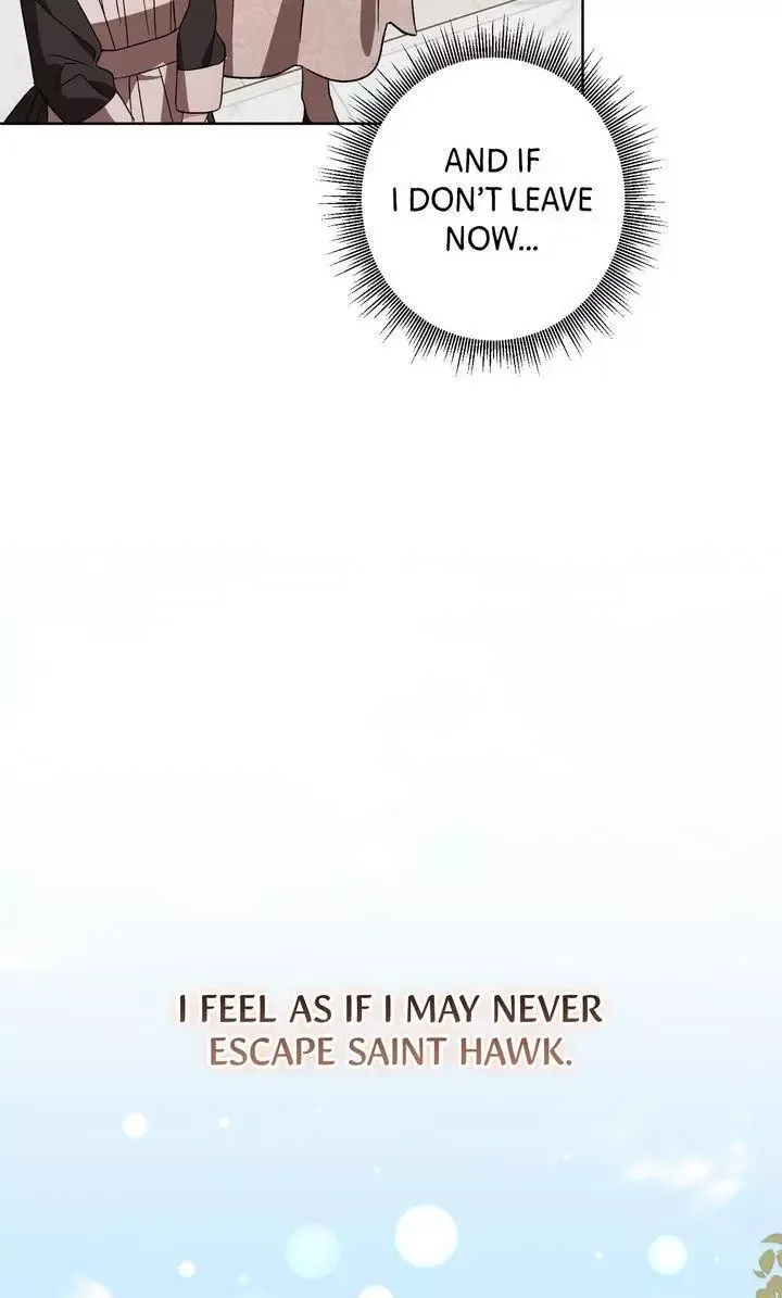 My Anonymous Benefactor Chapter 50 page 54