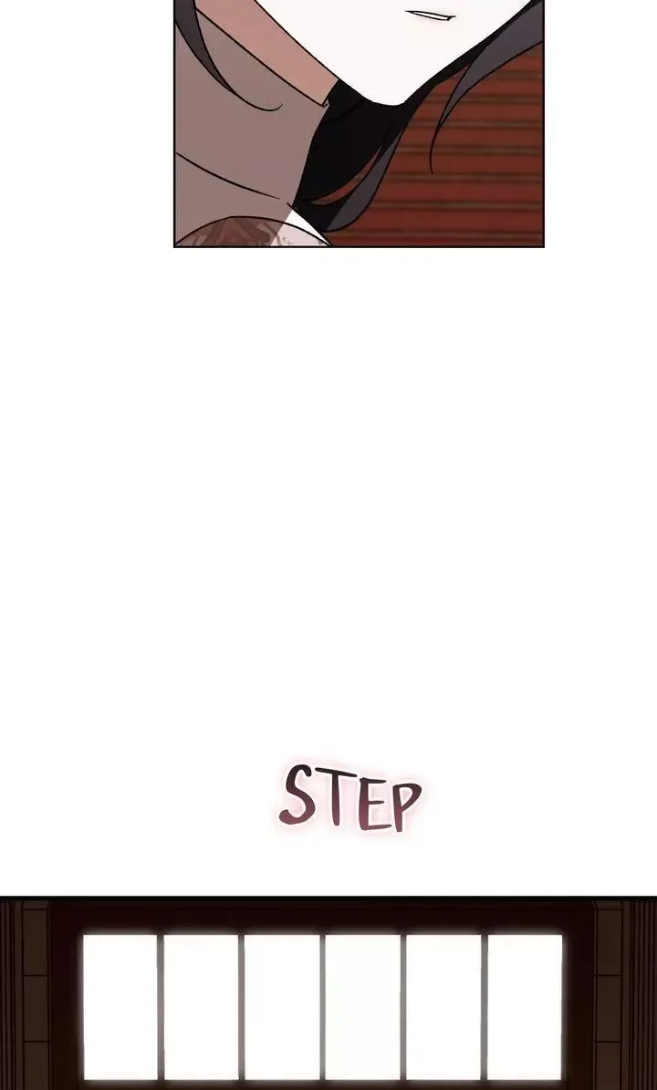 My Anonymous Benefactor Chapter 50 page 58