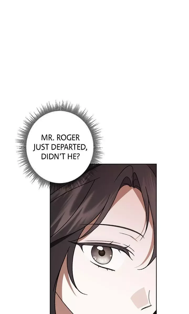 My Anonymous Benefactor Chapter 50 page 57