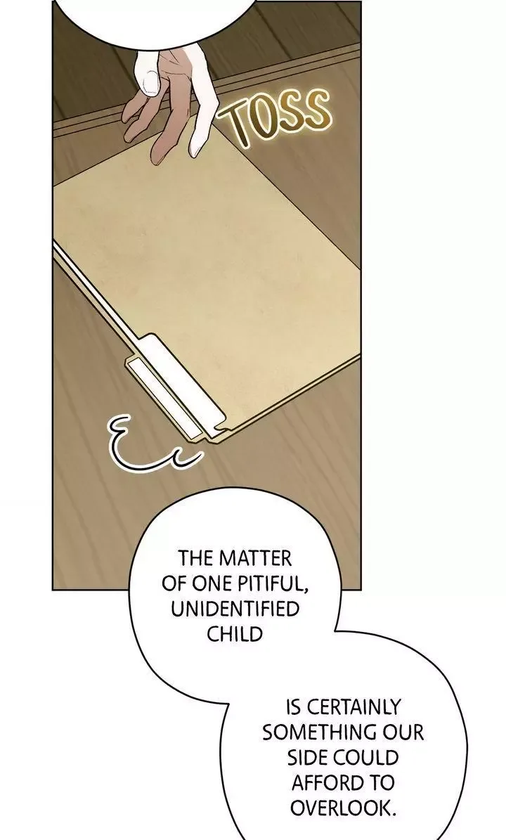 My Anonymous Benefactor Chapter 50 page 67