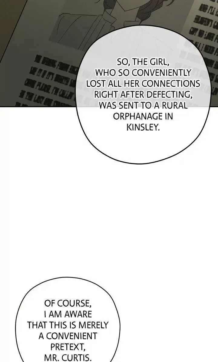 My Anonymous Benefactor Chapter 50 page 66