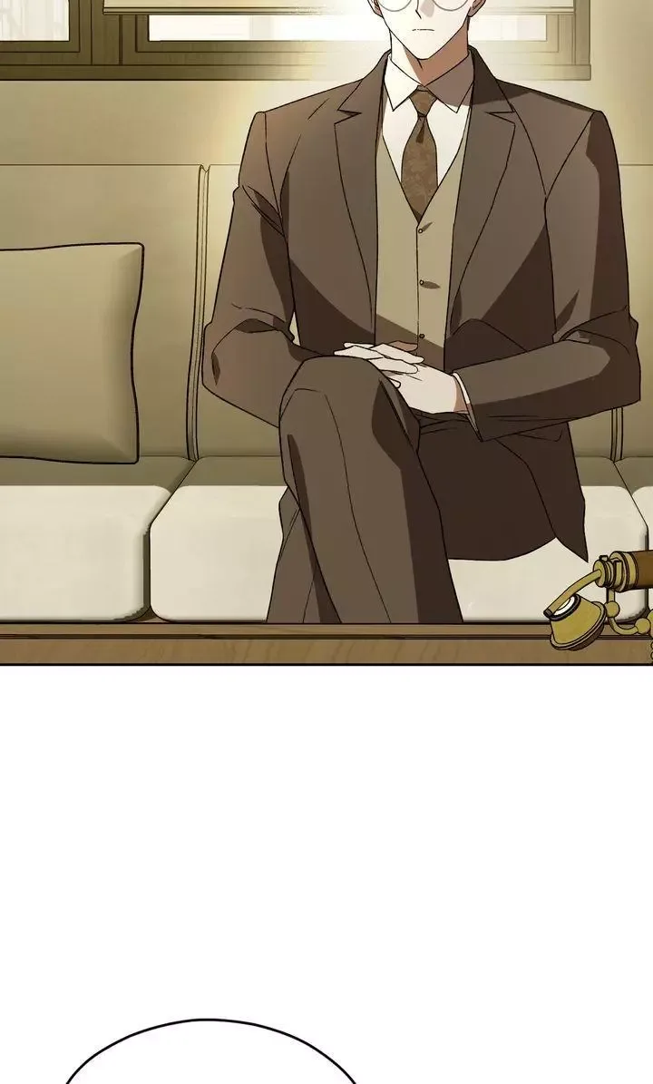 My Anonymous Benefactor Chapter 50 page 69