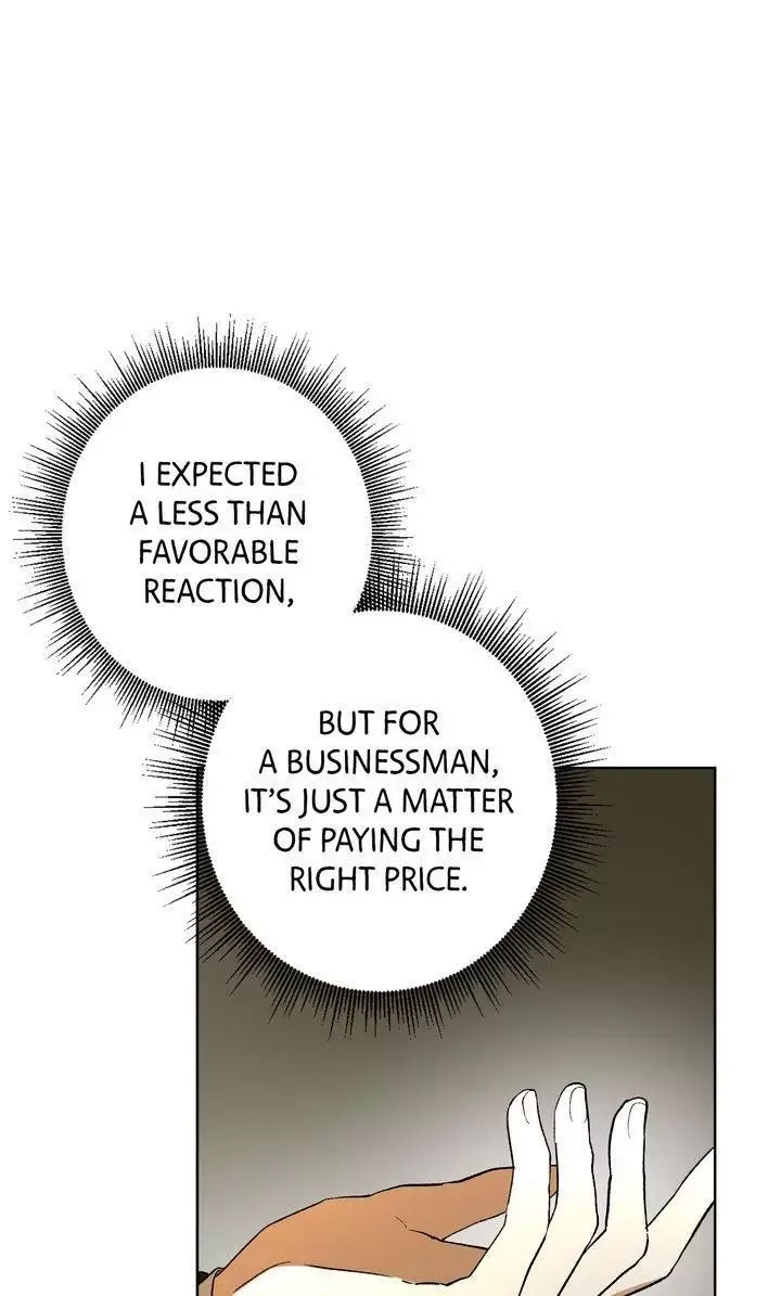 My Anonymous Benefactor Chapter 50 page 80