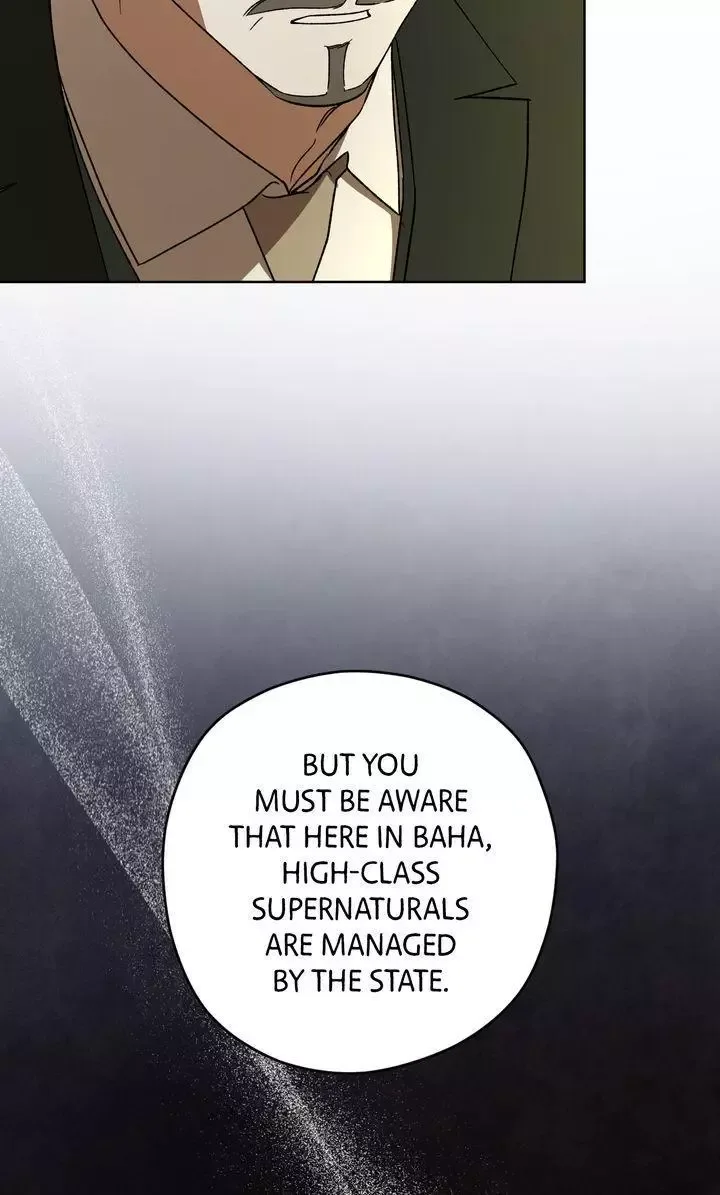 My Anonymous Benefactor Chapter 50 page 75