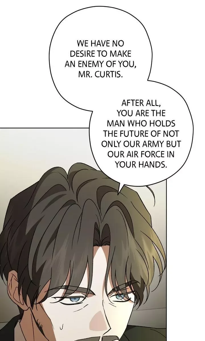 My Anonymous Benefactor Chapter 50 page 74