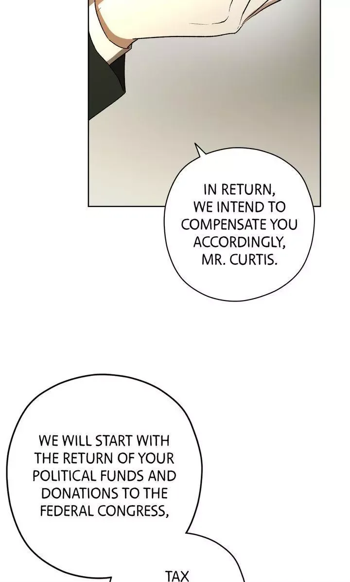 My Anonymous Benefactor Chapter 50 page 81