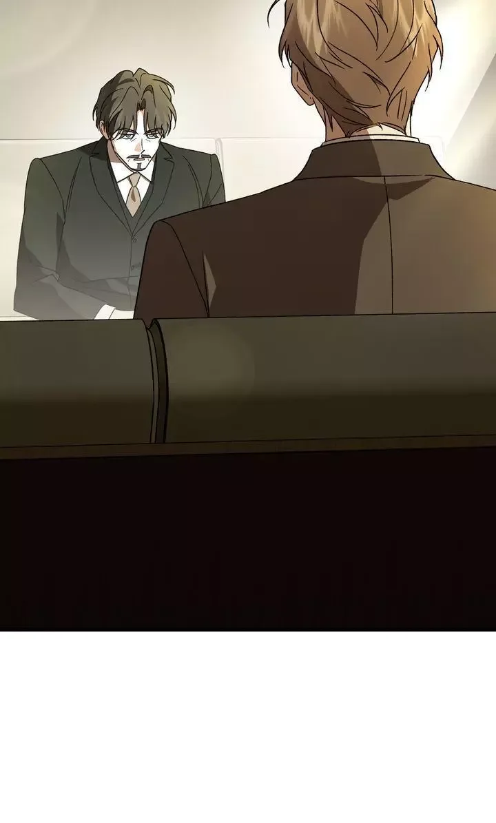 My Anonymous Benefactor Chapter 50 page 78