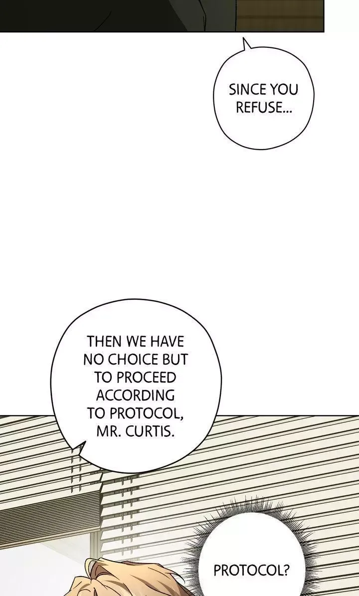 My Anonymous Benefactor Chapter 50 page 90