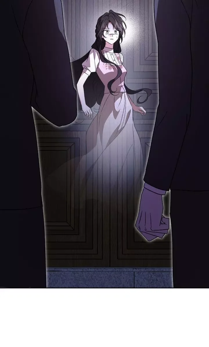My Anonymous Benefactor Chapter 50 page 97