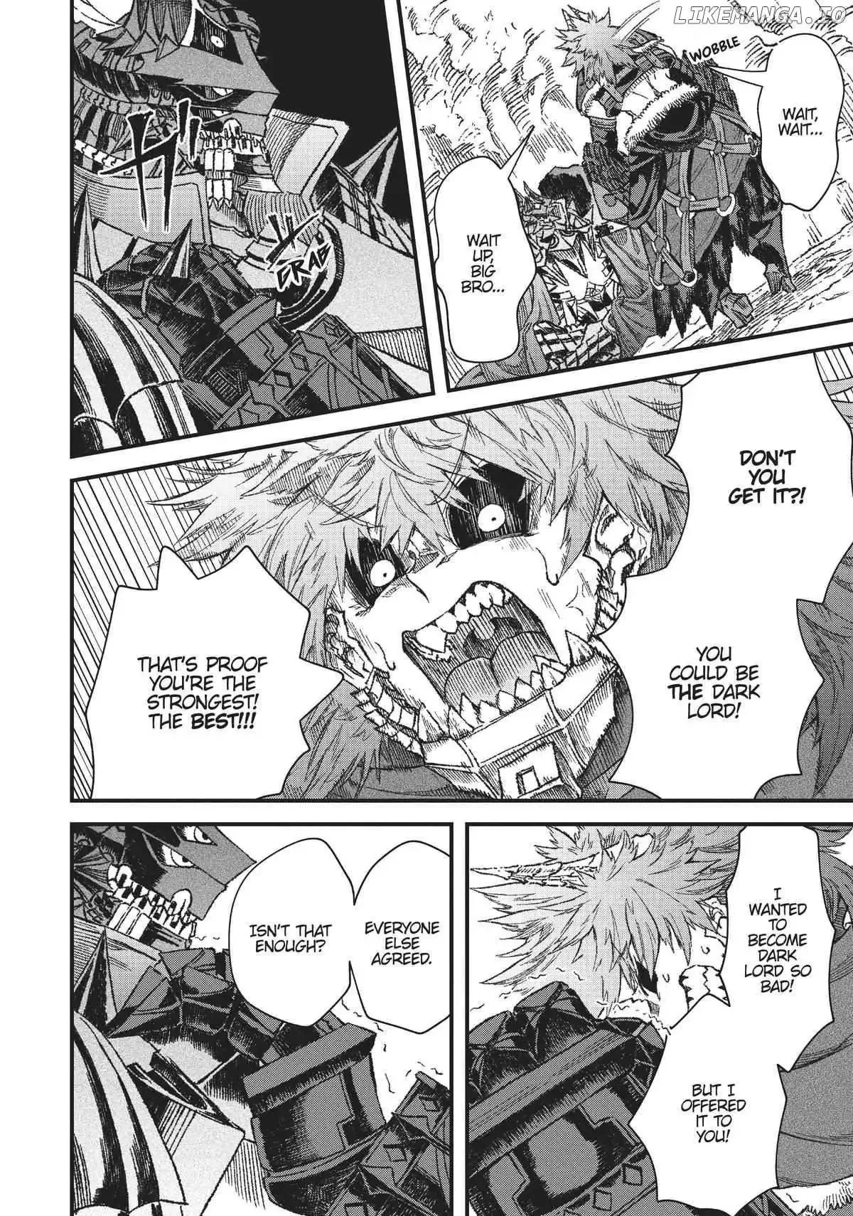 The Comeback Of The Demon King Who Formed A Demon’s Guild After Being Vanquished By The Hero Chapter 49 page 16