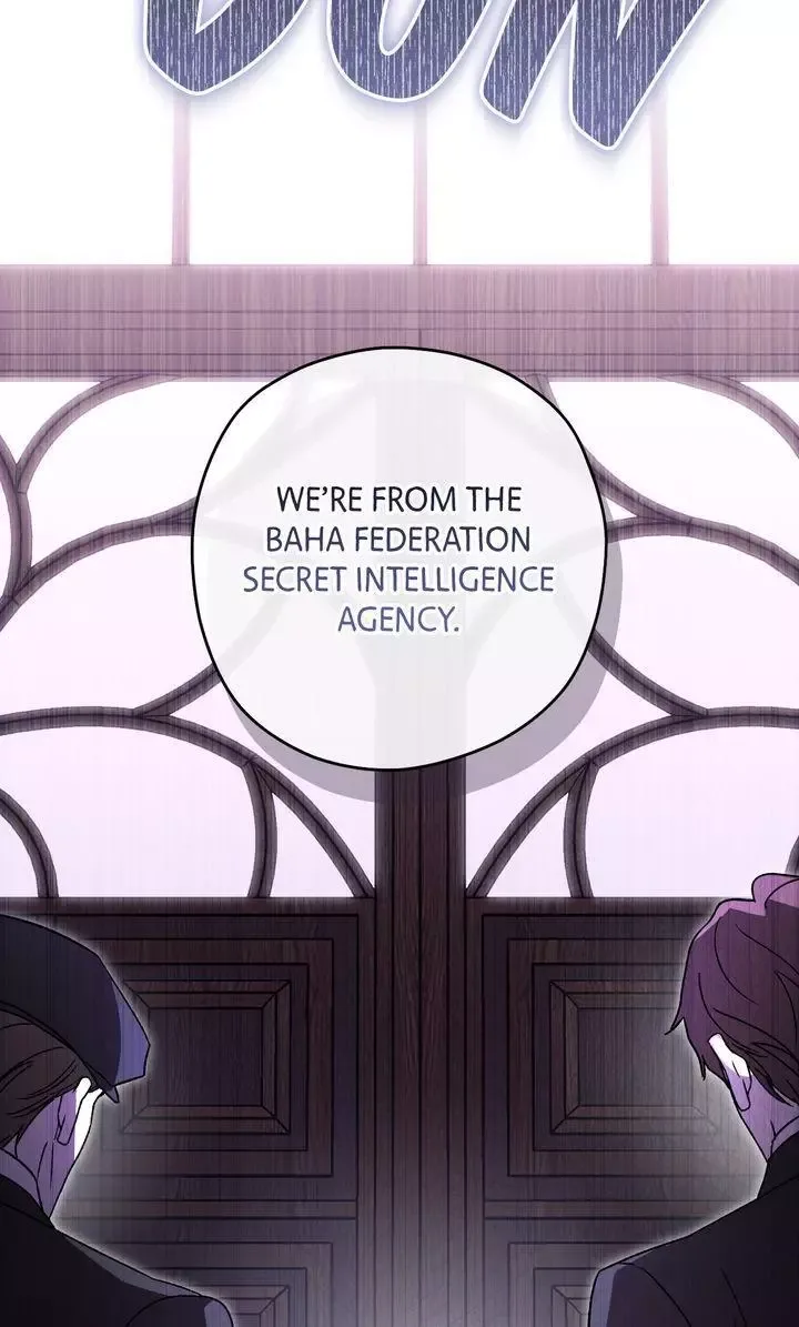 My Anonymous Benefactor Chapter 50 page 96