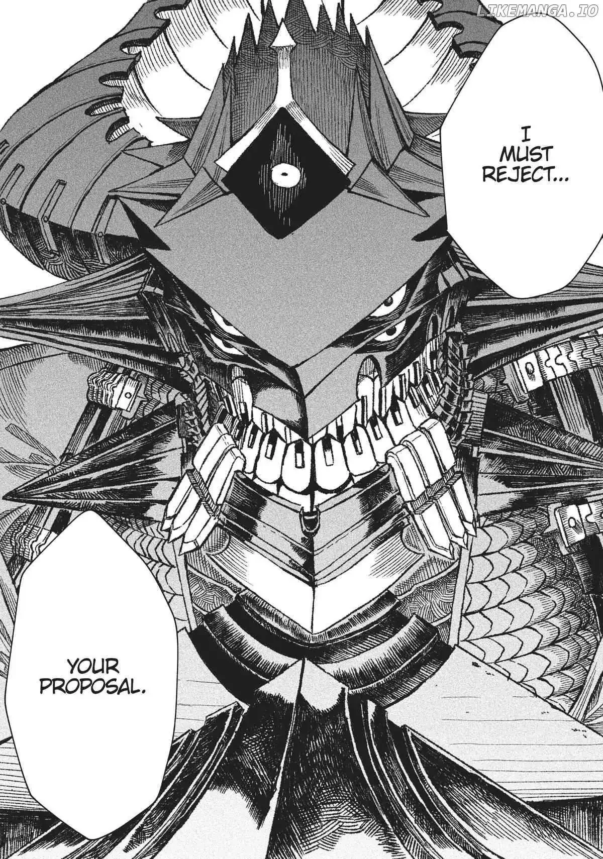 The Comeback Of The Demon King Who Formed A Demon’s Guild After Being Vanquished By The Hero Chapter 49 page 14