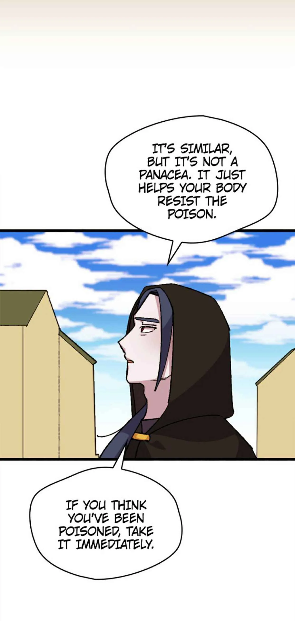 I'll Save This Damn Family! Chapter 49 page 3